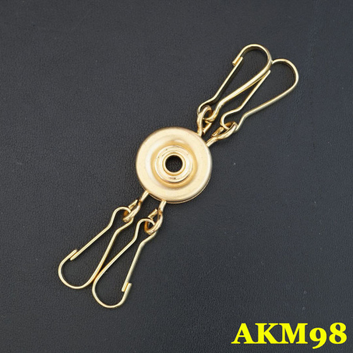 Заготовка для ключницы круглая Брелок АКМ98 | Галерея фото | Pava.pro Заготовка для ключницы круглая Брелок АКМ98 KM АКМ98 - фото товара