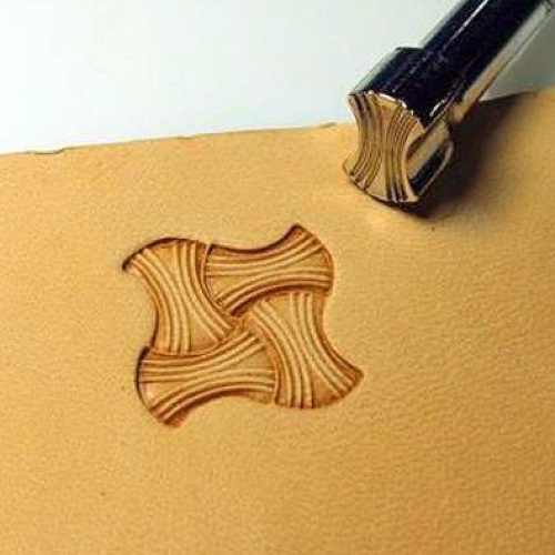 Штамп для тиснения 12х8 мм | Галерея фото | Pava.pro Штамп для тиснения 12х8 мм Ch-t 13 - фото товара