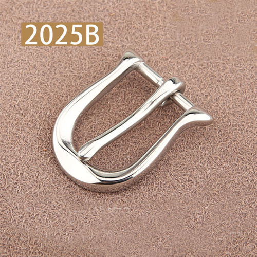 Пряжка 20 мм стальная 2025B | Галерея фото | Pava.pro Пряжка 20 мм стальная 2025B PR 20S 2025B - фото товара