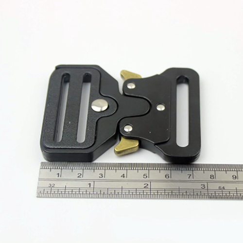 Фастекс 45 мм Кобра, металлический, арт. 5945 | Галерея фото | Pava.pro фото 4 Фастекс 45 мм Кобра, металлический, арт. 5945 FST 45 5945 - фото товара фото 4