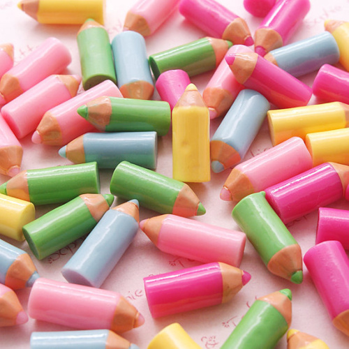 Набор карандашей для куклы 3 штуки Миниатюра | Галерея фото | Pava.pro фото 2 Набор карандашей для куклы 3 штуки Миниатюра D K-01 - фото товара фото 2