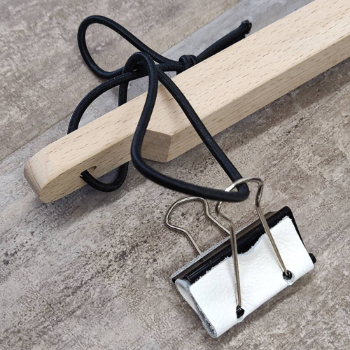 Клешня-держатель для шорника | Галерея фото | Pava.pro фото 8 Клешня-держатель для шорника SDK 001 - фото товара фото 8