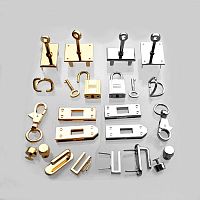 Комплекты фурнитуры для мини-сумок