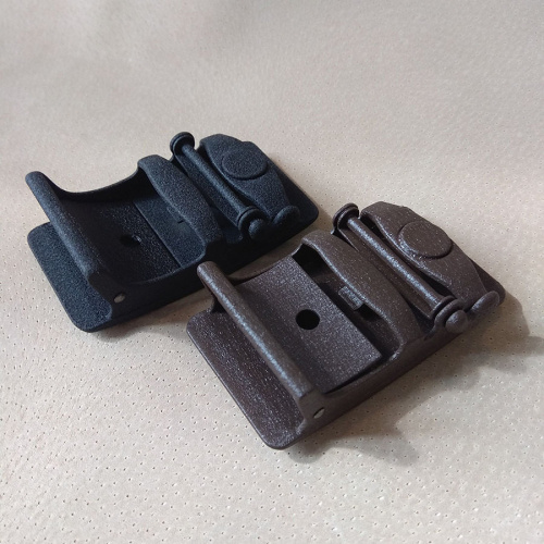 Пряжка для ремня 34 мм автоматическая ZA010 фото 8