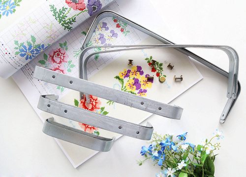 Рама для саквояжа внутренняя 12-30 см