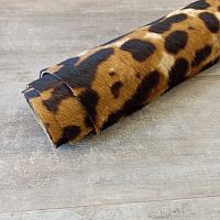 Кожа с ворсом 1,3-1,5 Гепард Италия