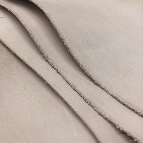 Кожа Пола 2,6-3,0 мм раст. дубления Натуральный фото 7