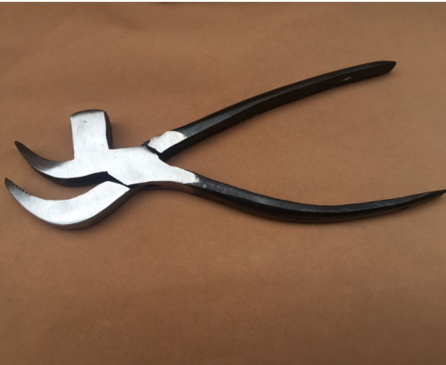 Клещи затяжные обувные  OB-KL - фото товара фото 2