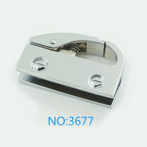 Ручкодержатель с карабином арт.3677 фото 6 Ручкодержатель с карабином арт.3677 фото 6