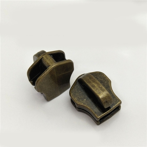 Бегунок без пуллера №3 фото 7 Бегунок без пуллера №3 фото 7