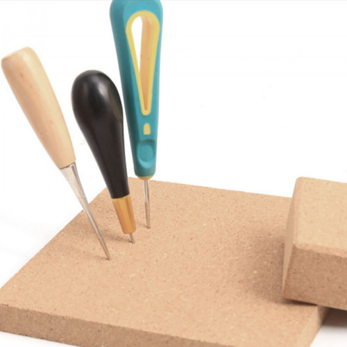 Подложка пробковая шумопоглощающая фото 6