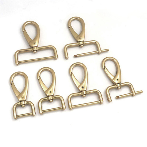 Карабин 15-40 мм с винтом Латунь арт.1540 Карабин 15-40 мм с винтом Латунь арт.1540