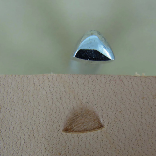 Штамп для тиснения по коже F-895 Япония  F-895 - фото товара фото 3