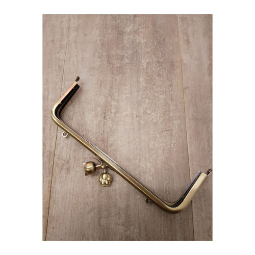 Фермуары винтовые 18 см фото 9