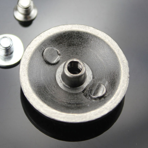 Кончо для кожаных изделий 26 мм DY-27 фото 6 Кончо для кожаных изделий 26 мм DY-27 фото 6