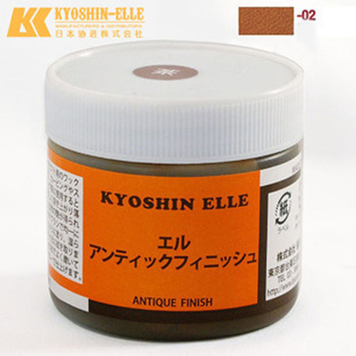Финиш для кожи Антик Япония фото 9