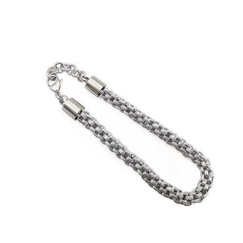 Цепь галантерейная с карабином 24 см Сталь | Галерея фото | Pava.pro Цепь галантерейная с карабином 24 см Сталь KQ- L245 - фото товара