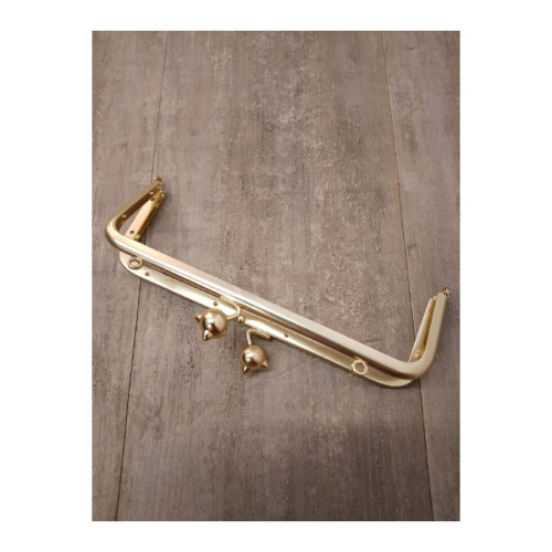 Фермуары винтовые 18 см фото 12