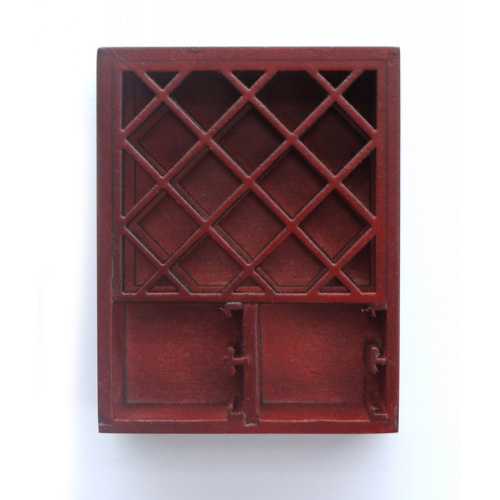 Полка для кукол для вина Миниатюра 1:12 | Галерея фото | Pava.pro фото 2 Полка для кукол для вина Миниатюра 1:12 D JY-0018 - фото товара фото 2