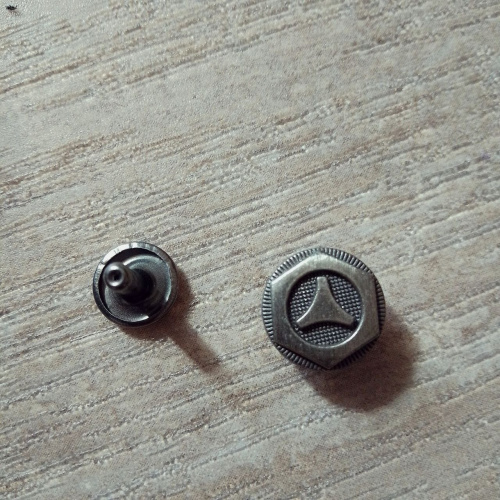 Хольнитены фигурные ST020 фото 7 Хольнитены фигурные ST020 фото 7