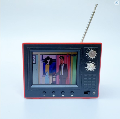 Телевизор для куклы с USB Кукольная миниатюра | Галерея фото | Pava.pro фото 2 Телевизор для куклы с USB Кукольная миниатюра AN В-114 - фото товара фото 2