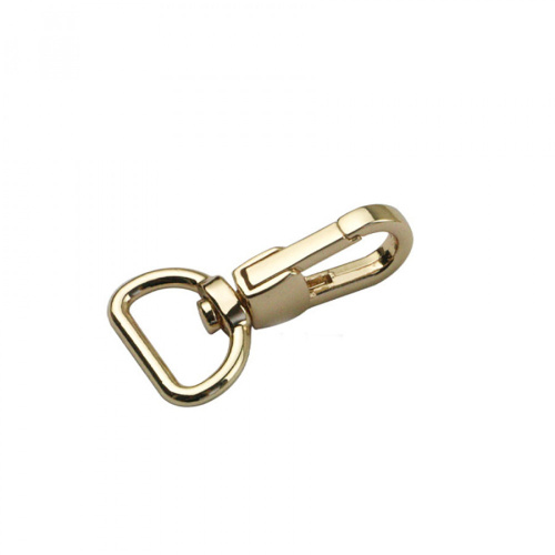 Карабин металлический 13-25 мм арт. 2090 фото 6