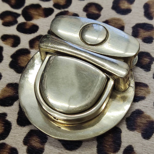 Застежки портфельные латунь фото 6 Застежки портфельные латунь фото 6