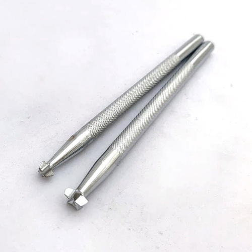 Штамп для тиснения по коже Z-609/610 Япония фото 2