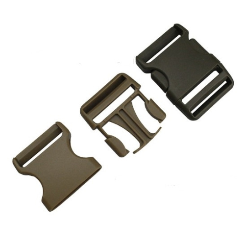 Фастекс 38 мм пластиковый фото 3 Фастекс 38 мм пластиковый фото 3