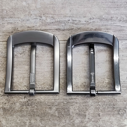 Пряжка 39 мм Z027 фото 5 Пряжка 39 мм Z027 фото 5