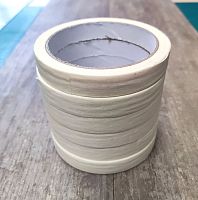 Скотч малярный 15 мм 20 м  - купить для кожевенного хобби