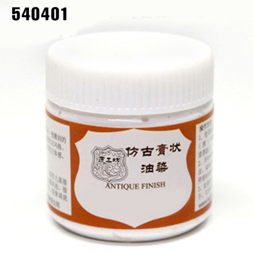Финиш для кожи Антик фото 5