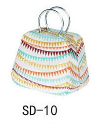 Сумочки для куклы металлические  фото 7