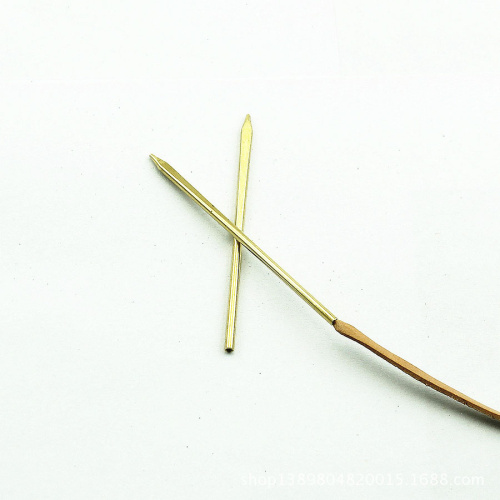 Иглы для шитья кожаным шнуром Япония 8402 | Галерея фото | Pava.pro Иглы для шитья кожаным шнуром Япония 8402 - фото товара