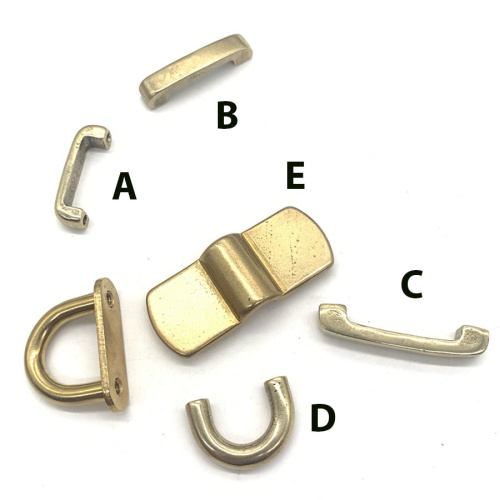 Ручкодержатель Латунь XBA042 фото 4 Ручкодержатель Латунь XBA042 фото 4