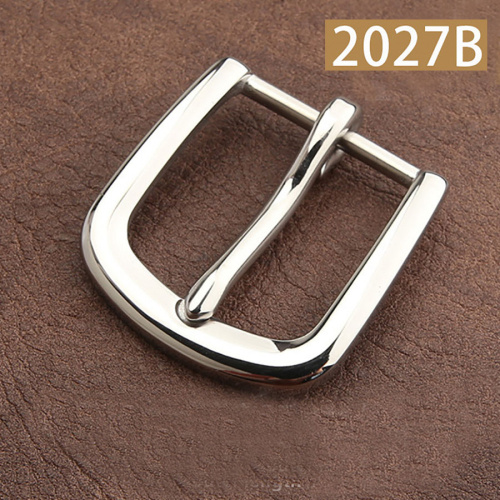 Пряжка 25 мм стальная 2027 фото 6 Пряжка 25 мм стальная 2027 фото 6