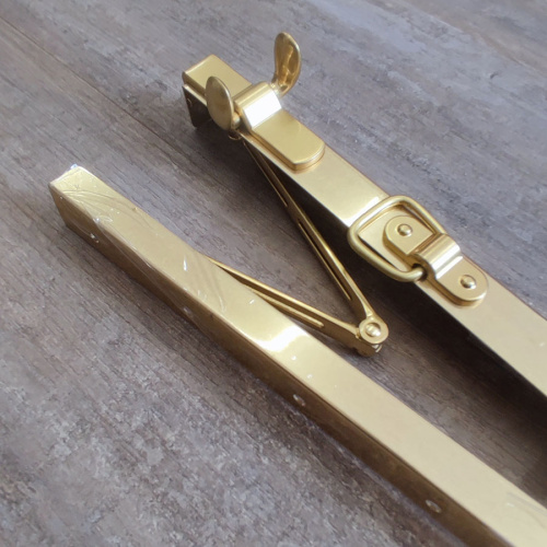 Рама для саквояжа 40 см фото 3