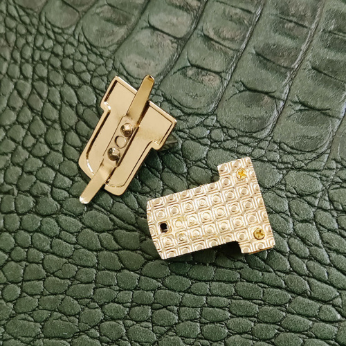 Застежка для барсетки 23 мм арт. 5623 | Галерея фото | Pava.pro фото 2 Застежка для барсетки 23 мм арт. 5623 ZC-5623 - фото товара фото 2