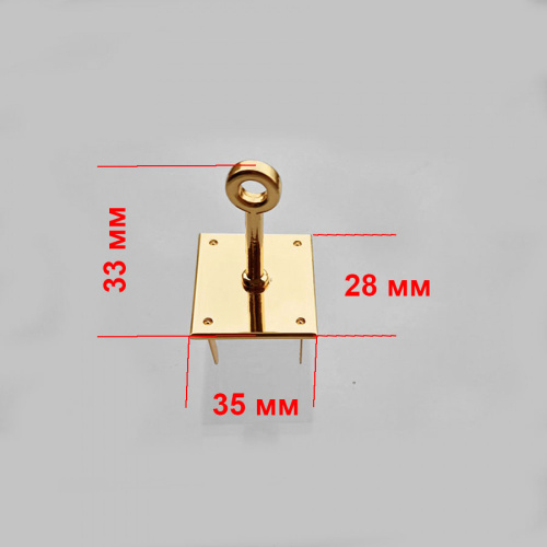 Комплекты фурнитуры для мини-сумок фото 15 Комплекты фурнитуры для мини-сумок фото 15