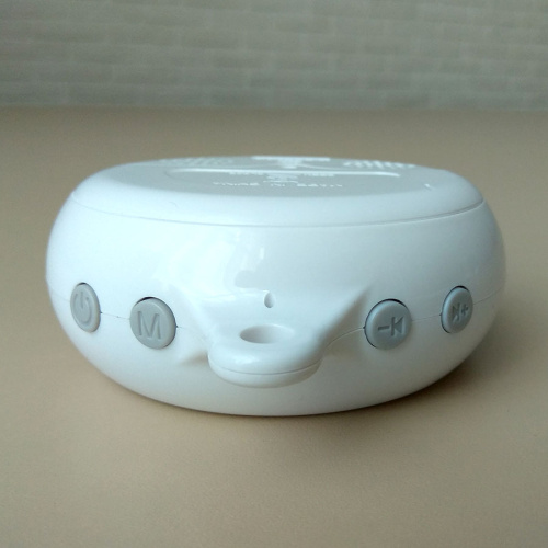 Музыкальный блок для мобиля 35 мелодий с регулировкой громкости  FT MB-05 - фото товара